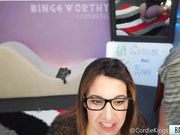 bingeworthy