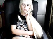 BlondOlga