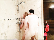 Russel & Irina