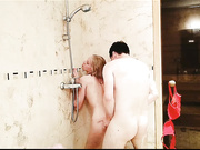 Russel & Irina