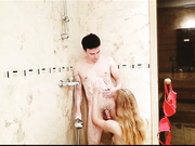 Russel & Irina