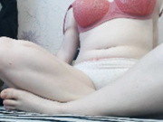 Lana_and_Kiss 2018-11-20 Новенькая