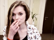Una_Love 2018-11-25 Новенькая