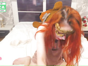 vivianevelvet