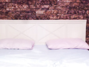 EllieBallerie 2018-11-30 Новенькая