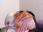 Night-fury  (кончил в рот)