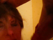 Жесткий минет