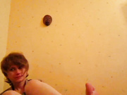 Жесткий минет