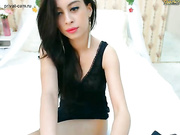 karlaallure и ее красивая попка