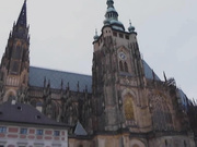 Maria & Abby - A Visit from Saint Petersburg