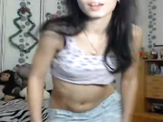 голая evgeshkanik