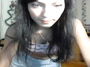 голая evgeshkanik