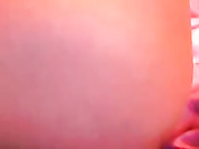 брюнеточка