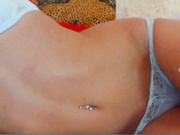 Попочка Анюты