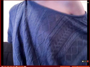 amihentai...  засовывает себе шарики