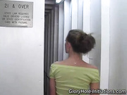 Нимфоманочка Ванесса