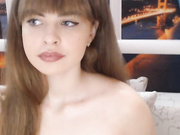 abigeyllovely 2018-12-12 Новенькая