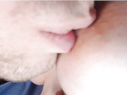 1twothreecum massage tits