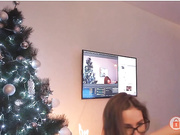 cherry_lady_ relaxing