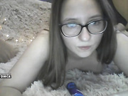 CassandraShy