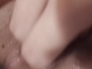 KatRanner мастурбирует