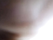 Kira трахает свою киску