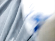 Kira трахает свою киску