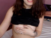 DinaFay 2019-01-03 Новенькая