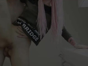 nyashka-LILI (анал)