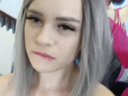 nyashka-LILI (минет с окончанием на лицо)