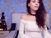 LessyMills 2019-01-16 Новенькая в привате