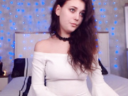LessyMills 2019-01-16 Новенькая в привате