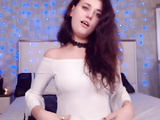 LessyMills 2019-01-16 Новенькая в привате