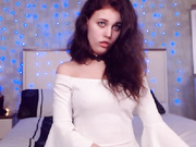 LessyMills 2019-01-16 Новенькая в привате