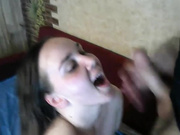 xepstone (кончил на лоб)