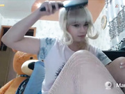 BlondOlga