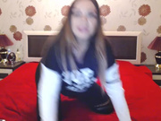 OliviaGold (анал)