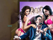 MIGURT - 2 часть (минет)