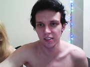 Stingerers (кончил на лицо)