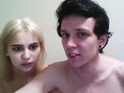 Stingerers (кончил на лицо)