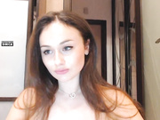 BettyBrosmer массирует свои титюли