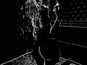 Skyqueen - музыка, танцы и сиськи!!!!