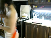 missfire10 -разврат на кухне 2