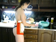 missfire10 -разврат на кухне 2