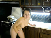 missfire10 - разврат на кухне 1