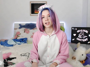 MyLittleRain