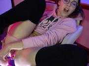 Foxy-Slut