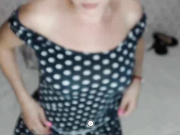 Sladkkaia дрочит попку