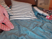 sexysabotage multiple squirts