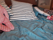 sexysabotage multiple squirts